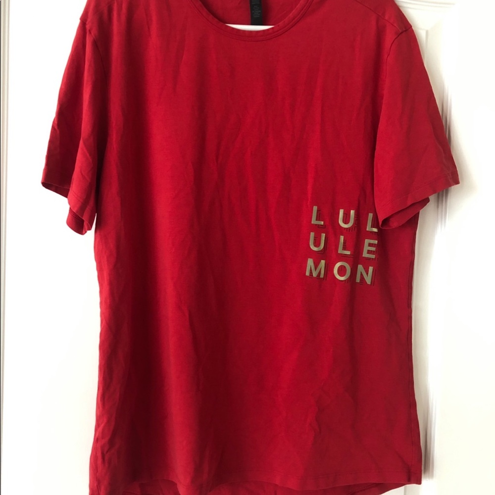 5 Year Basic Tee Lunar New Year